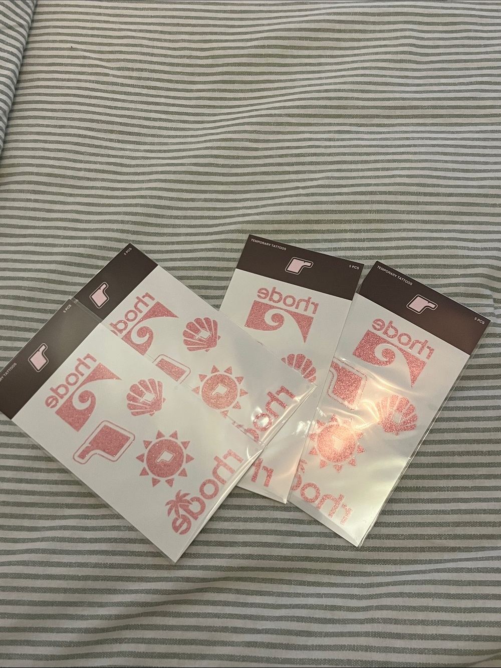 Rhode pop up bag - Picture 3 of 3